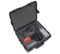 Borchie Saldatura Kit 230V - Sealey SR2000 Nuovo