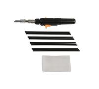 Power-Tec Plastica Saldatura Kit 15pc 92490