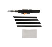 Power-Tec Plastica Saldatura Kit 15pc 92490