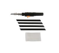 Power-Tec Plastica Saldatura Kit 15pc 92490