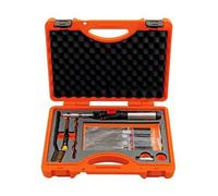 Plastica Saldatura Kit 92418 Power-TEC Nuovo