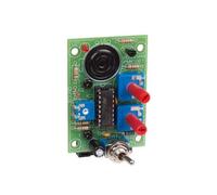 Kit Di Saldatura Metronomo WSAH106 Velleman