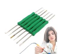 Kit di saldatura per elettronica, kit di saldatura a doppio lato