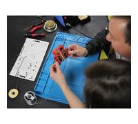 Kit Di Saldatura Per Tester D'Amore WSSA149 Velleman