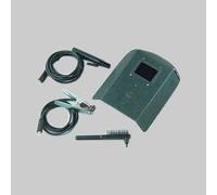 KIT DI SALDATURA Pinza Schermo Occhiali Saldatura