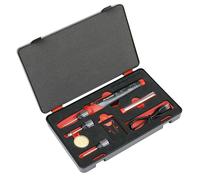 Kit Di Saldatura Ricaricabile Sealey 30W SDL11