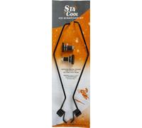 KIT Di Salvataggio Universale Per Motoslitte STACOOL ICE SCRATCHER 15-6395
