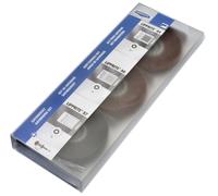 Kit di satinatura Osborn Lipprite, 4 pezzi