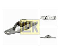 LuK 514 0022 10 Kit disinnesto, Azionamento frizione