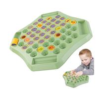 Kit Di Scacchi Deluxe - Gioco Di Scacchi In Legno, Set Di Pezzi Magnetici Pieghevoli | Board Di Gioco Di Abilità Di Apprendimento, Intellettuale Impostato Per Bambini Adulti Principianti, Regalo