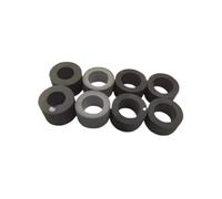 Kit di scambio a rulli di attrito ADF Piene compatibile con AVision AD230 AD240 AD250F AD260 AD260F AD280 AD280F Modelli AV00379810SP(3set)
