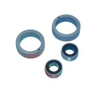 Kit di scambio pneumatici for rulli di prelievo scanner da 2 set adatto for Epson WorkForce DS-530, DS-530N, DS-570W, DS-770, DS-780N, DS-870,970