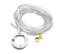 Kit Di Scarico Ca Per Finestra, Adattatore Universale Facile Da Installare, Tu
