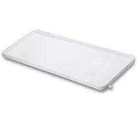 Kit di Scarico del Condizionatore d'Aria Portatile della Leccarda della Vaschetta di Raccolta in Plastica del Condizionatore d'Aria per Interni Ed Esterni Sistema Universale della Pompa di