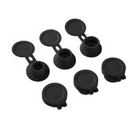 Kit Di Scarico Di Bottiglie - Connettore Di 6 Pezzi Con Adattatori Di 3 Dimensioni Capovolgere I Tappi Inversati Set | Cosmetic Lotion Shampoo Revitor Dispensver Aiuto Per Il Rangemen