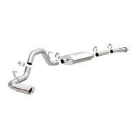 Kit Di Scarico Magnaflow Performance 19018