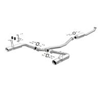 Kit Di Scarico Magnaflow Performance 19313