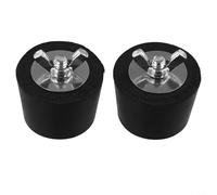 Kit di scarico per piscina per gestire il flusso d'acqua fuori stagione e sostenere l'integrità della linea di scarico in climi freddi (da 32 a 38 mm)