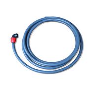 KIT DI SCARICO per Pompa Svuota Teloni CLEAN COVER
