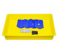 Kit Di Scarico Per Radiatore Arctic Hayes DT1 ARCDT1