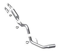 Kit Di Scarico Performance Magnaflow 15000