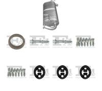 FA1 761-945 Guarnizione Tubo Gas Scarico per Suzuki Swift III Mazda 2 5