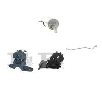 Kit di scarico WALKER per PEUGEOT 307 Hatchback 1.4, 55 KW 08/00- 09/03