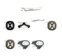 Walker Silenziatore terminale 23004 per Volkswagen Golf V Hatchback, Plus 1.4 66 kW