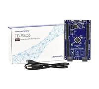 Kit Di Schede Target, 32BIT, ARM CORTEX-M4, Kit Di Sviluppo Embedded ARM