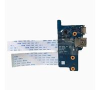Kit di schede USB per Laptop per HP Chromebook 11 G8 EE L89792-001 con Cavo, Nuovo