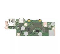 Kit di schede USB per Laptop per HP Chromebook X360 14A-CA0005TU 14A-CA0006TU 14A-CA0007TU 14A-CA0008TU 14A-CA0009TU 14A-CA0010TU 14A-CA0011TU 14A-CA0012TU 14A-CA0220NG