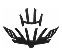 Kit di schiuma per caschi Bell 4Forty & Hela Noir
