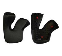 Kit di schiuma per caschi Bell Full-9 Fusion Noir