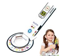 Kit di Scienza Educativa,Giocattolo Di Esperimenti Stem | Kit Stem per Bambini, per Ragazze E Bambini In Compleanno Natale Capodanno E Fase Prescolare