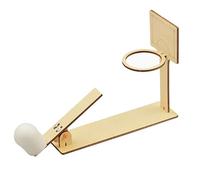Kit di scienza STEM per bambini, kit per arti e artigianato in legno, giocattoli STEM per ragazzi ragazze età 8-12 5-7 8 10 12 13 14 regalo, puzzle 3D Robot Building Engineering modello set