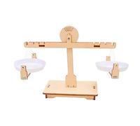 Kit di scienza STEM per bambini, kit per arti e artigianato in legno, giocattoli STEM per ragazzi ragazze età 8-12 5-7 8 10 12 13 14 regalo, puzzle 3D Robot Building Engineering modello set