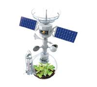 Kit Di Scienze Del Per Bambini: Esperimenti Di Scienze Divertenti E Educative Per Esplorare Il Meteo, Le Tempeste, Le E La Temperatura | Attività Di Apprendimento Pratico Per Giovene