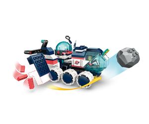 Kit di scienze: Missione su Marte