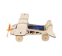 Kit Di Scienze Per Bambini | Giochi Educativi Aerei Per Abilità Motorie | Kit Di Costruzione Modelli Esperimenti Scientifici,Per Studenti Ragazzi E Ragazze Casa Scuola Aula Istruzione Parentale