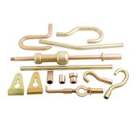 Power-TEC Monster Scorrevole Kit 7.5KG 91121