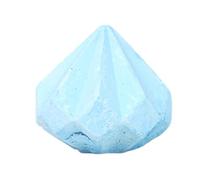 Kit di scoperta minerale - Progetto di scienza dello scavo educativo, Unarth 15 Real Gems, Crystal Mining Experiment with Chisel Brush | Giocattolo di apprendimento interattivo per ragazzi ragazze 7+