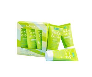 Kit di scoperta per la cura del cuoio capelluto Scalp Restore Umberto Giannini