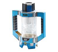 Kit di scoperte scientifiche per bambini, gioco educativo di esperimenti STEM e iniziazione,Giocattoli di sperimentazione scientifica | Per ragazzi e ragazze, compleanno, Natale, Capodanno, scuola