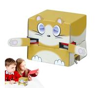 Kit di scoperte scientifiche per bambini, gioco educativo di esperimenti STEM e iniziazione - scatole e giocattoli scientifici | per ragazze ragazzi regalo di compleanno Natale Capodanno