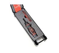 Kit Di Screwdriver Di Coppia Norbar 0.6-3.0Nm 1/4in Esagonale Con Bit NOR13701