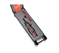 Kit Di Screwdriver Di Coppia Norbar 1.2-6.0Nm 1/4in Esagonale Con Bit NOR13702
