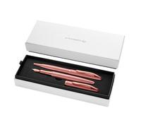 Kit di scrittura Pelikan Jazz Noble Elegance Rosa 2 pezzi