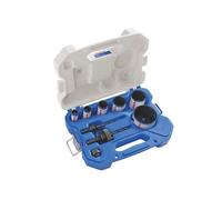 Kit Di Seghe A Forare Per Idraulici LENOX INT600P, 6 Pezzi LEN1768436