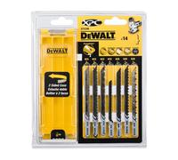 Kit di seghe a tazza DeWalt 14 pezzi