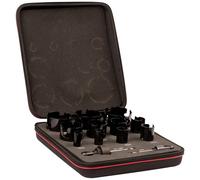 Kit Di Seghe A Tazza Multiuso Starrett KMP11021, 13 Pezzi